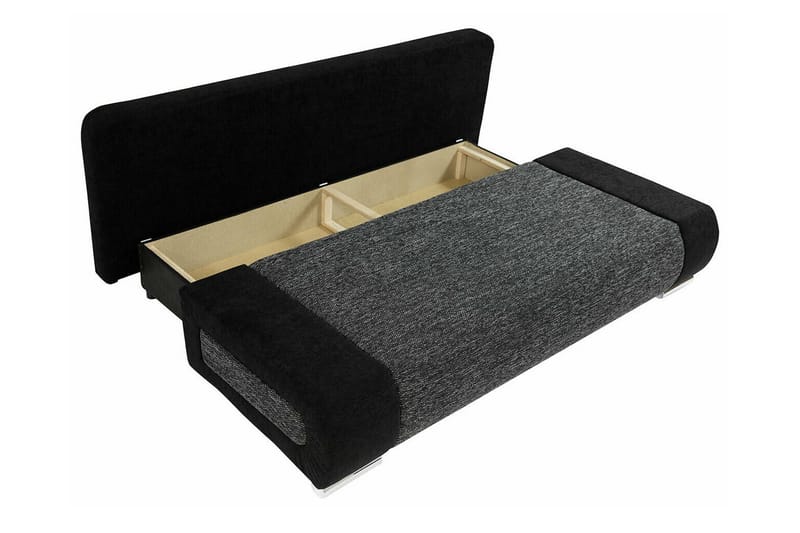 Kintore 2-sits Bäddsoffa - Products - Möbler - Soffa - Bäddsoffa - Bäddsoffa längsbäddad