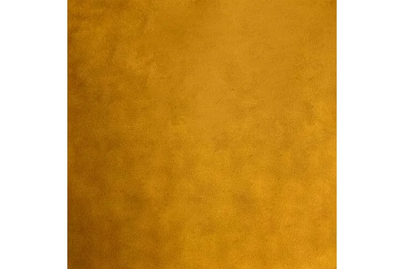 Kintore 3-sits Hörnbäddsoffa Dark yellow - Products - Möbler - Soffa - Bäddsoffa - Hörnbäddsoffa