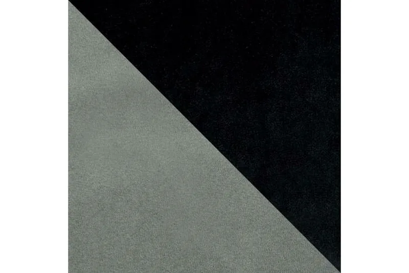 Kintore 4-sits Hörnbäddsoffa Dark grey - Products - Möbler - Soffa - Bäddsoffa - U bäddsoffa