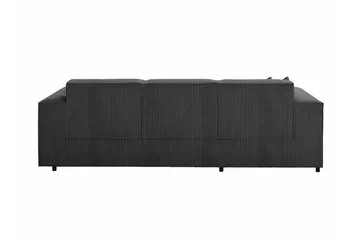 Knocklong 3-sits Hörnbäddsoffa - Products - Möbler - Soffa - Bäddsoffa - Hörnbäddsoffa