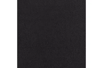 Knocklong 4-sits Hörnbäddsoffa Black - Products - Möbler - Soffa - Bäddsoffa - Hörnbäddsoffa