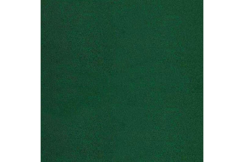 Knocklong 4-sits Hörnbäddsoffa Dark green - Products - Möbler - Soffa - Bäddsoffa - Hörnbäddsoffa