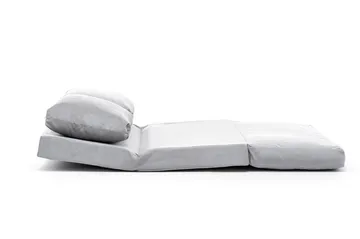 Maydena Bäddsoffa 2-sits 120x185 - Grå - Products - Möbler - Soffa - Bäddsoffa - 2 sits bäddsoffa