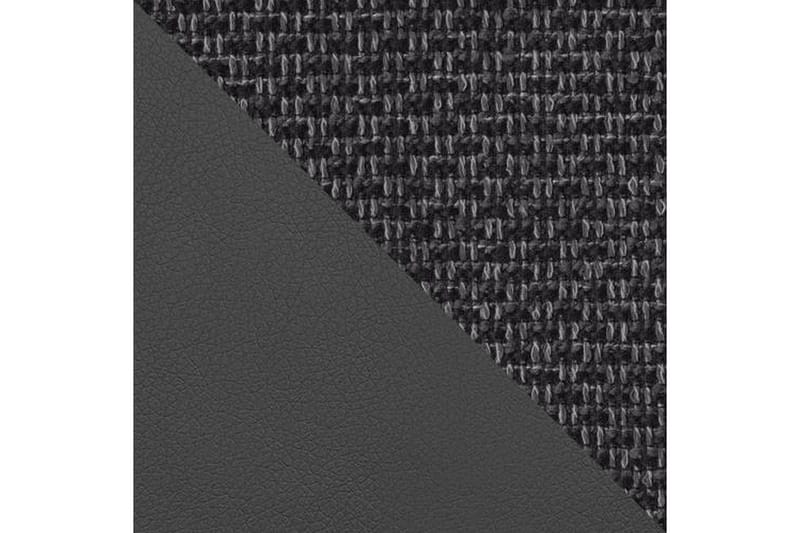 Niko U-Bäddsoffa 350x205x76 cm Divan Höger - Grå - Products - Möbler - Soffa - Bäddsoffa - Bäddsoffa längsbäddad