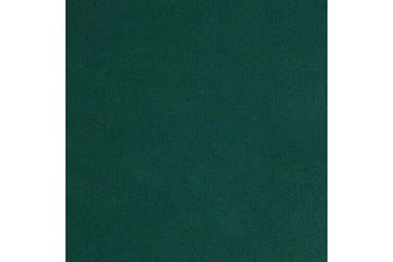 Staffin 3-sits Hörnbäddsoffa Dark green - Products - Möbler - Soffa - Bäddsoffa - Hörnbäddsoffa