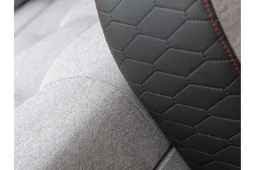 Sydney Divanbäddsoffa 238x140x88 cm - Brun/beige - Products - Möbler - Soffa - Bäddsoffa - Bäddsoffa längsbäddad