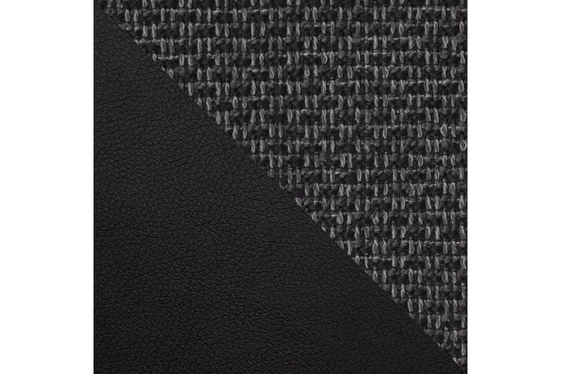 Wilma Hörnsoffa Vänster - Svart - Products - Möbler - Soffa - Bäddsoffa - Bäddsoffa divan