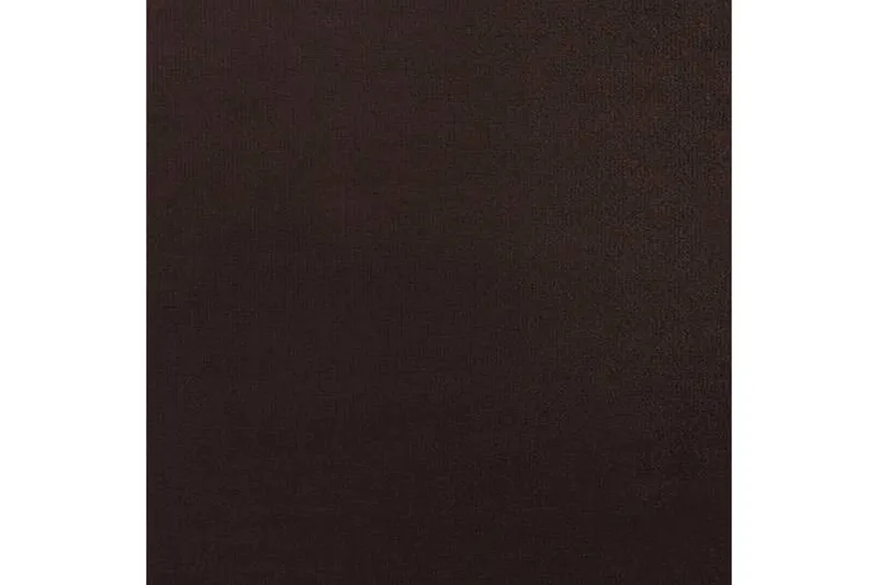 Zulueta 4-sits Bäddsoffa Vänster - Brun - Products - Möbler - Soffa - Bäddsoffa - 3 sits bäddsoffa