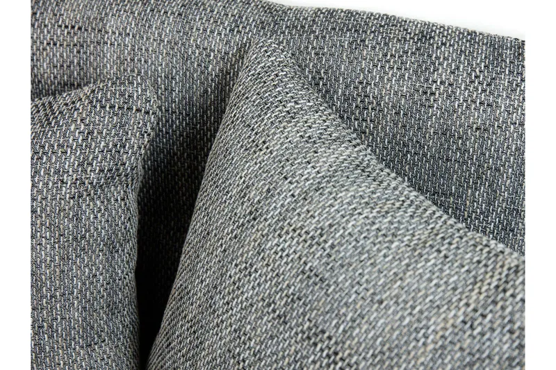 Camior Soffa med Divan 3-sits - Vit - Products - Möbler - Soffa - Divansoffa & schäslongsoffa - 3 sits soffa med divan