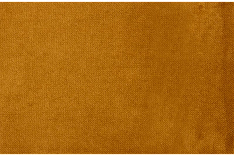 Lissbon Divansoffa Vänster - Ochre - Products - Möbler - Soffa - Divansoffa & schäslongsoffa - 3 sits soffa med divan