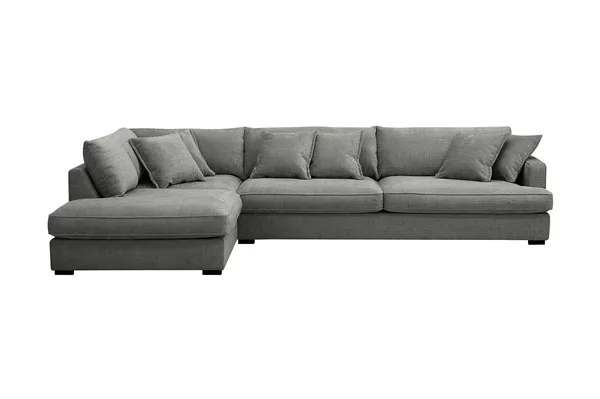 Rossita Lyx 4-sits Extra djup Soffa med Schäslong Vänster
