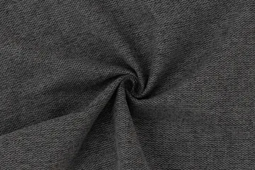 Elise 3-sits Bubblig Soffa - Mörkgrå - Products - Möbler - Soffa - 3 sits soffa