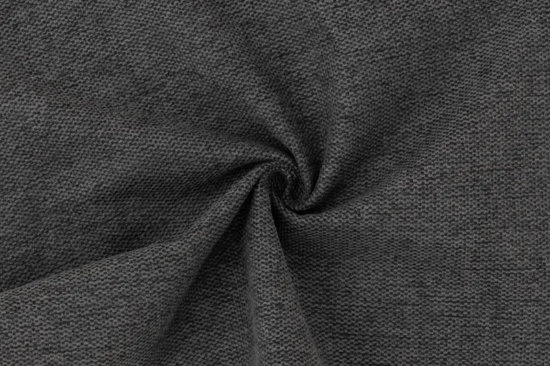 Elise 3-sits Bubblig Soffa - Mörkgrå - Products - Möbler - Soffa - 3 sits soffa