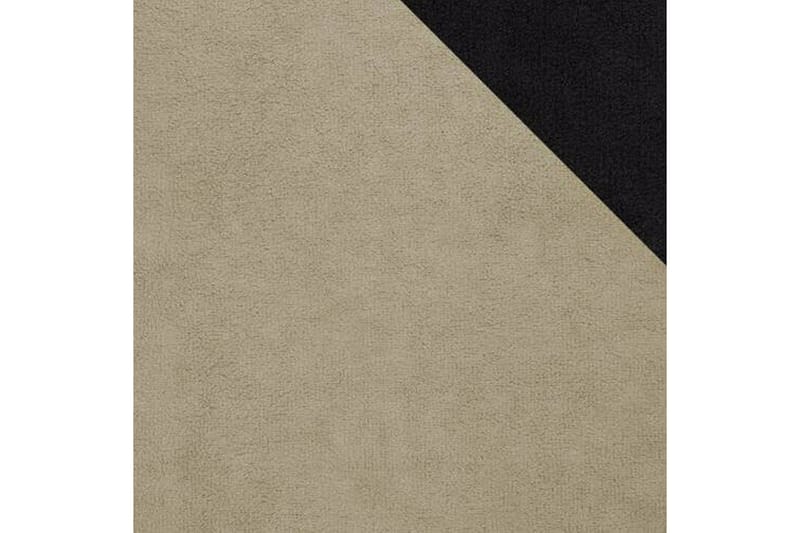 Galbally 5-sits Hörnsoffa beige - Products - Möbler - Soffa - Sammetssoffa