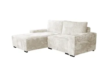 Denegal 3-sits Hörnsoffa - Products - Möbler - Soffa - Hörnsoffa