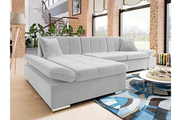 Kintore 3-sits Hörnsoffa - Products - Möbler - Soffa - Hörnsoffa