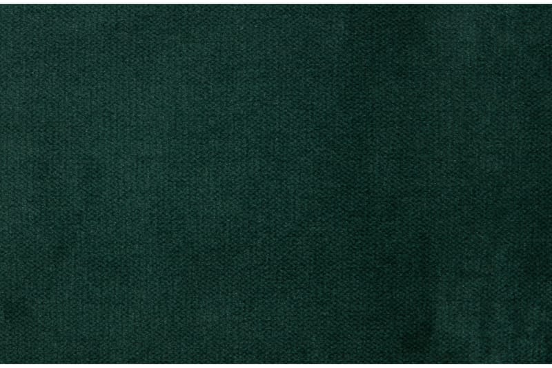 Lissbon Hörnsoffa - Grön - Products - Möbler - Soffa - Sammetssoffa