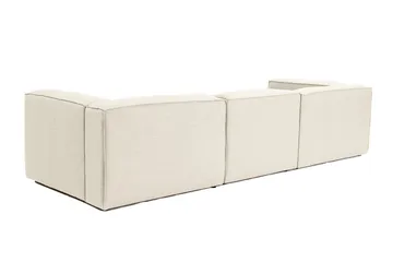 Redlands Soffa 3-sits - Ecru - Products - Möbler - Soffa - 3 sits soffa