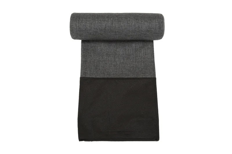 Crazy/Moore Nackstöd - Antracit - Products - Möbler - Soffa - Sofftillbehör - Nackstöd soffa