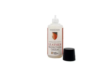 Leather Protection Cream 250 ml - Leather Master - Products - Möbler - Soffa - Sofftillbehör - Rengöring soffa - Möbelvård till läder