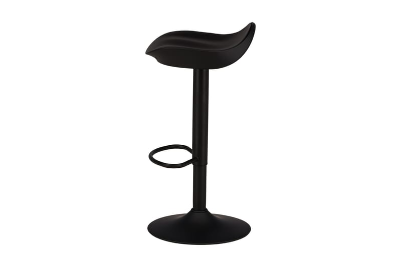Adesto Barstol - Svart - Products - Möbler - Fåtölj & stolar - Barstol & barpall