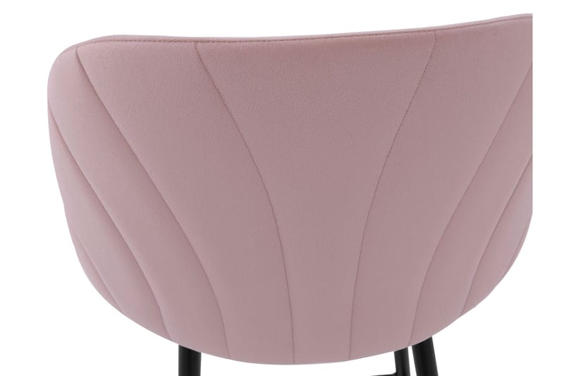 Aikka Barstol 105 cm - Grå - Products - Möbler - Fåtölj & stolar - Barstol & barpall