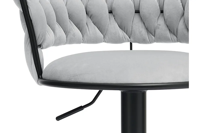 Aikka Barstol 98 cm - Svart - Products - Möbler - Fåtölj & stolar - Barstol & barpall