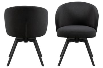 Alpull Karmstol - Grå - Products - Möbler - Fåtölj & stolar - Karmstol