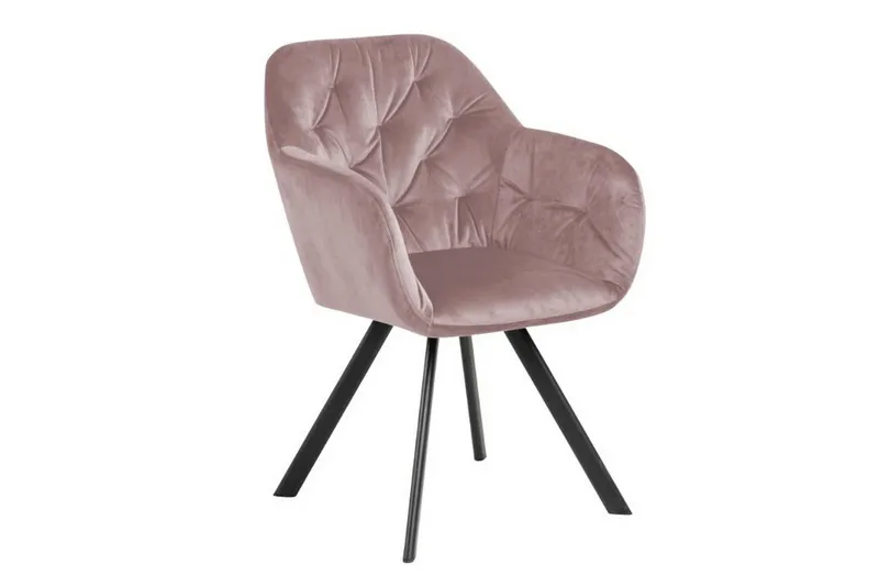 Alsephina Karmstol, Röd