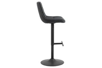 Altais Barstol 95 cm - Grå - Products - Möbler - Fåtölj & stolar - Barstol & barpall