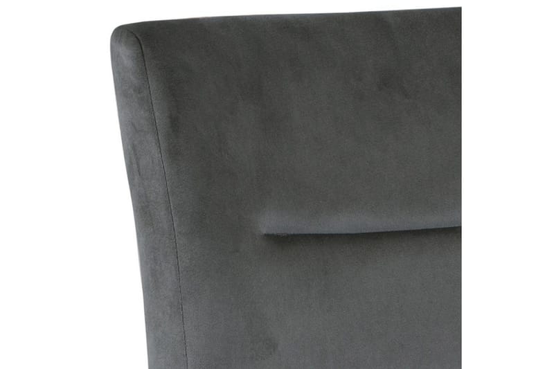 Annandale Matstol - Grå - Products - Möbler - Fåtölj & stolar - Matstol & köksstol