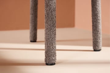 Astoria Matstol - Brun - Products - Möbler - Fåtölj & stolar - Matstol & köksstol