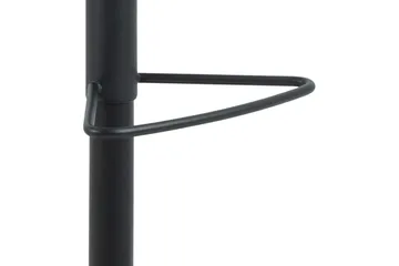 Barry Barstol 115 cm - Grå - Products - Möbler - Fåtölj & stolar - Barstol & barpall