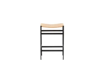 Barstol Patsy Matstol Natur - Products - Möbler - Fåtölj & stolar - Barstol & barpall