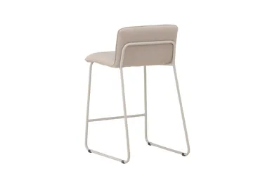 Bisbee Barstol 85 cm - Beige - Products - Möbler - Fåtölj & stolar - Barstol & barpall