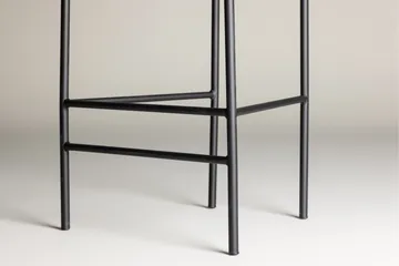 Boom 3-sits Soffa - Brun - Products - Möbler - Fåtölj & stolar - Barstol & barpall