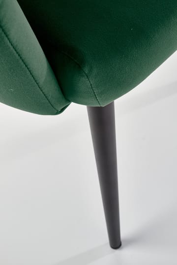 Cadeira matstol 410 - Grön - Grön - Products - Möbler - Fåtölj & stolar - Karmstol
