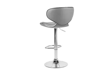 Conway Barstol 41 cm - Silver - Products - Möbler - Fåtölj & stolar - Barstol & barpall