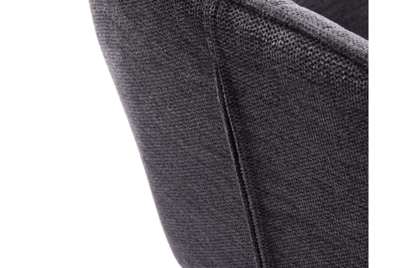 Cyndee Barstol 88,5 cm - Mörkgrå - Products - Möbler - Fåtölj & stolar - Barstol & barpall