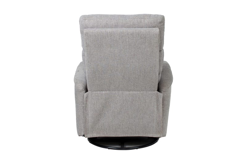 Barclay Fåtölj - Ljusgrå - Products - Möbler - Fåtölj & stolar - Fåtölj - Biofåtölj & reclinerfåtölj