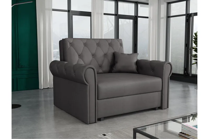 Denegal Bäddfåtölj - Products - Möbler - Fåtölj & stolar - Fåtölj - Bäddfåtölj