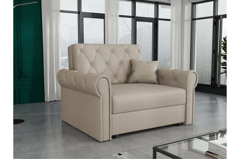 Denegal Bäddfåtölj - Products - Möbler - Fåtölj & stolar - Fåtölj - Bäddfåtölj