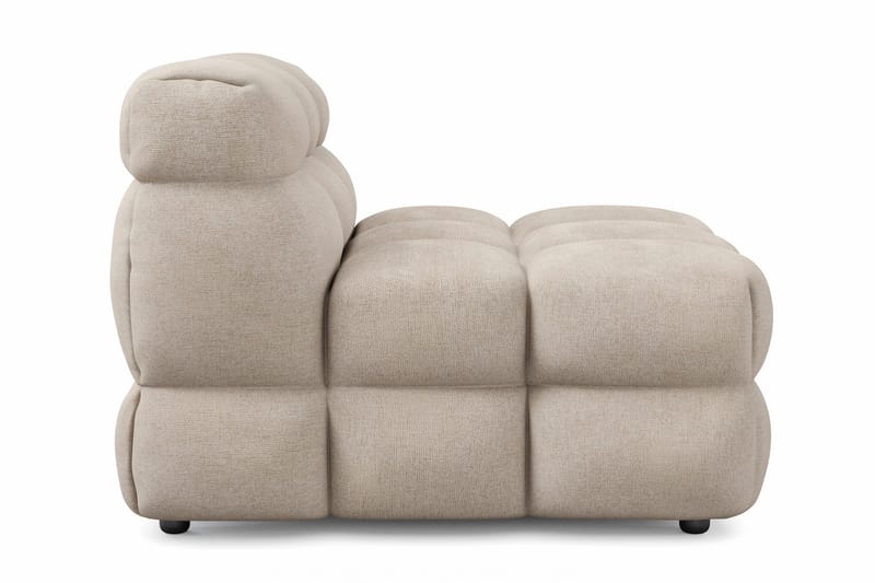 Elise Bubblig Fåtölj - Beige - Products - Möbler - Fåtölj & stolar - Fåtölj - Fåtölj utan armstöd
