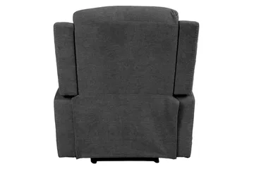 Mimi Reclinerfåtolj 92x93xk102 cm Grå - Products - Möbler - Fåtölj & stolar - Fåtölj - Biofåtölj & reclinerfåtölj
