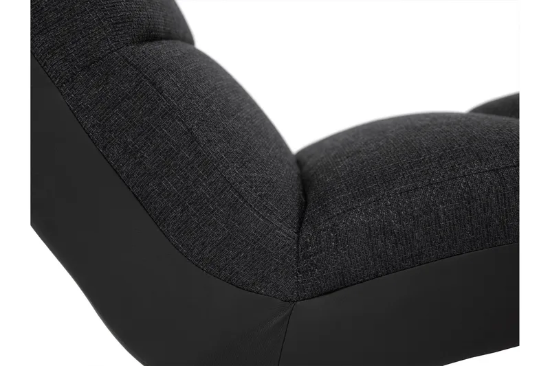 Regalado Liggfåtölj - Brun - Products - Möbler - Fåtölj & stolar - Fåtölj - Liggfåtölj