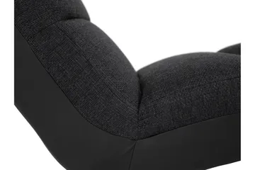 Regalado Liggfåtölj - Grå - Products - Möbler - Fåtölj & stolar - Fåtölj - Liggfåtölj