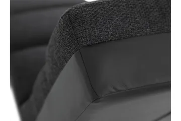 Regalado Liggfåtölj - Vit/Beige/Ljusgrå - Products - Möbler - Fåtölj & stolar - Fåtölj - Liggfåtölj