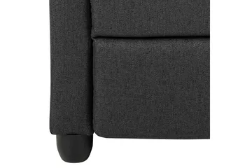 Saviti Reclinerfåtölj - Grå - Products - Möbler - Fåtölj & stolar - Fåtölj - Biofåtölj & reclinerfåtölj