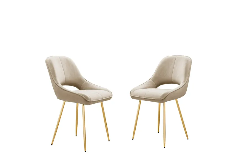 Garrick Matstol, Beige