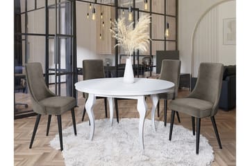 Glenarm Matstol - Products - Möbler - Fåtölj & stolar - Matstol & köksstol